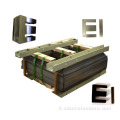 E&amp;I Core Silicon Steel Transformer Laminated Core E &amp; I 28 da Jiangsu